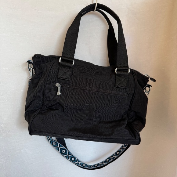 Kipling AMIEL Crossbody Handbag - Picture 4 of 10